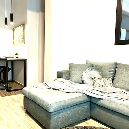 Apartment Theatre Alpha