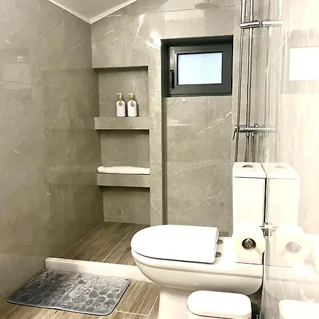 Apartment Theatre Alpha *