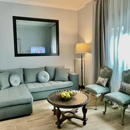 Apartment Theatre Alpha Athens